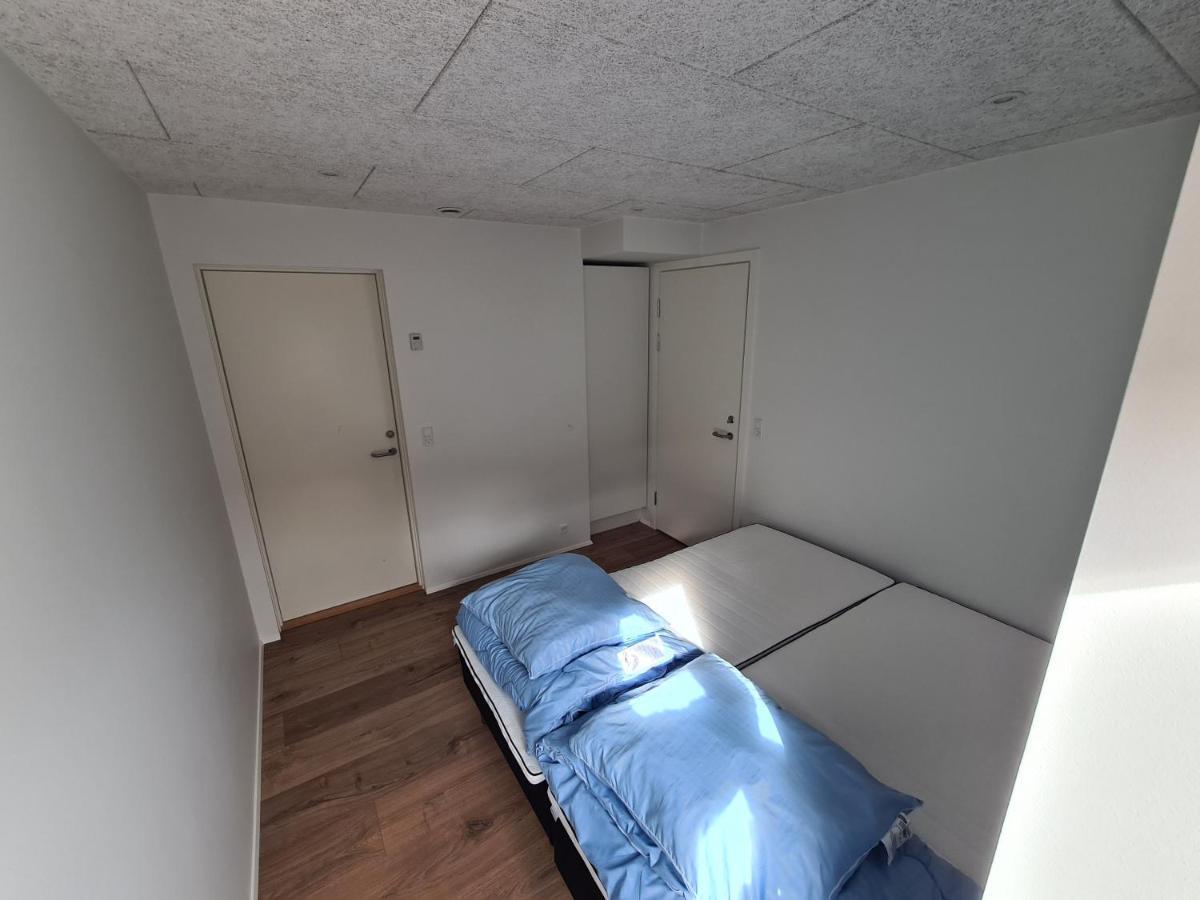 Brand New Apartment With Stunning Skyline Views Tórshavn Extérieur photo