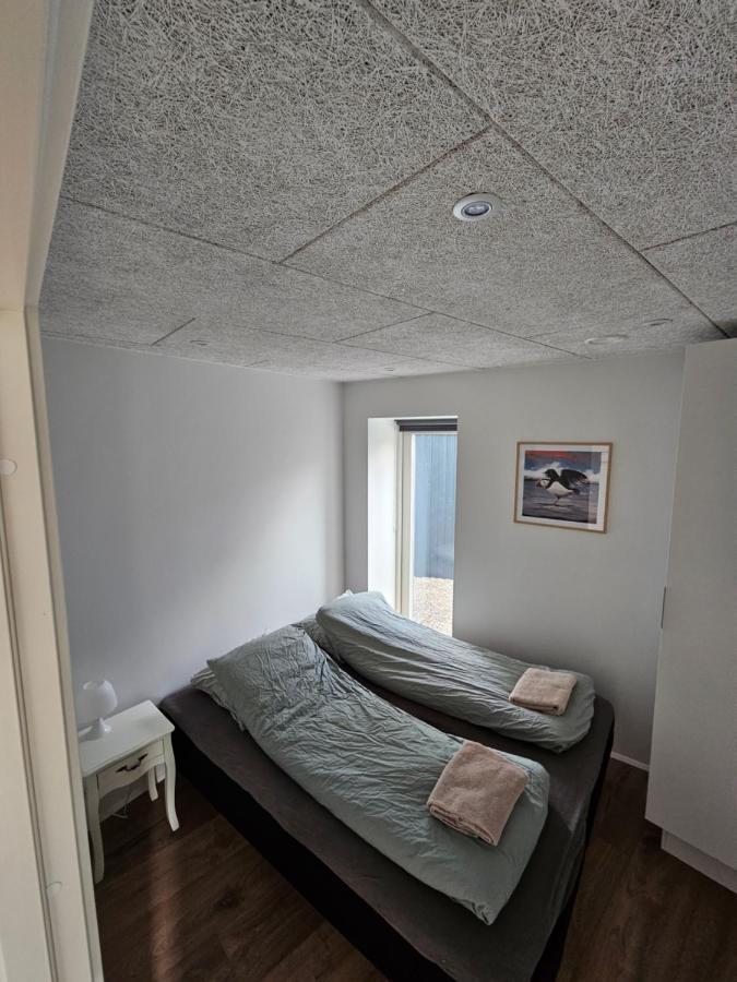 Brand New Apartment With Stunning Skyline Views Tórshavn Extérieur photo